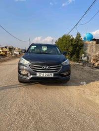 سنتافي • ٢٠١٦ • ضرر