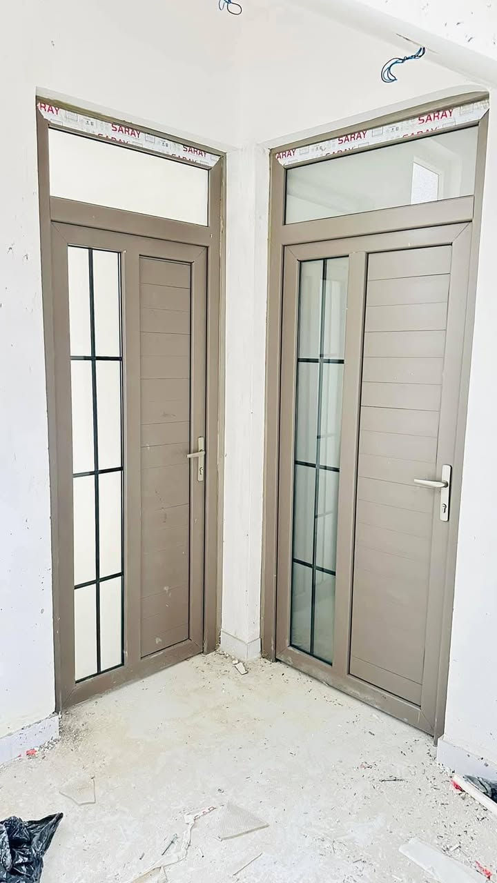 حيدر حميد للألمنيوم الحديث 
            أبواب ــ شبابيك 
   العنوان : بلد _ شارع المحيط 
              معمل الزهور 
        هـ / ***********
