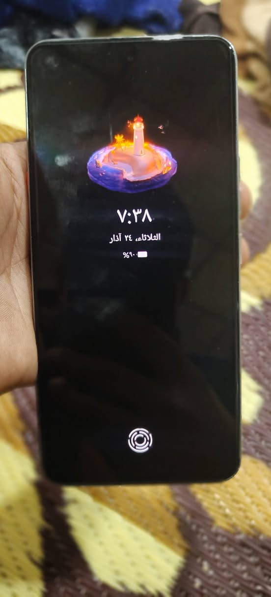 تكنو كامون 40 بريمير جهاز شرط نظيف256رام12 بدون ملحقات سعر 350


**إذا كنت صاحب هذا الإعلان وتريد حذفه لأي سبب، رجاءا أرسل رسالة إلى الدعم الفني**