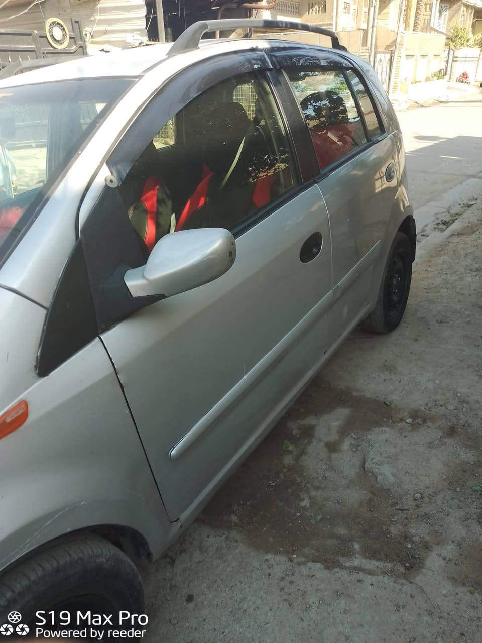 للبيع A1موديل 12المكينه ممتازه   وحداديه صدر جديده بيه تعمير باب السايق وجاملغ  مكاني البياع حي المواصلات السعر 32 ورقه
للتواصل على الخاص او واتساب
***********
