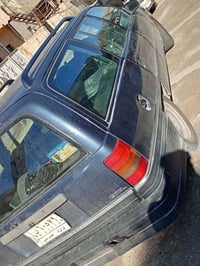 أميكا استيشن • موديل ٩١ • كركوك حي الاسره