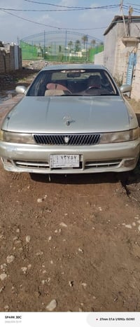 شيزر • ١٩٩٧ • مكينة مكفوله