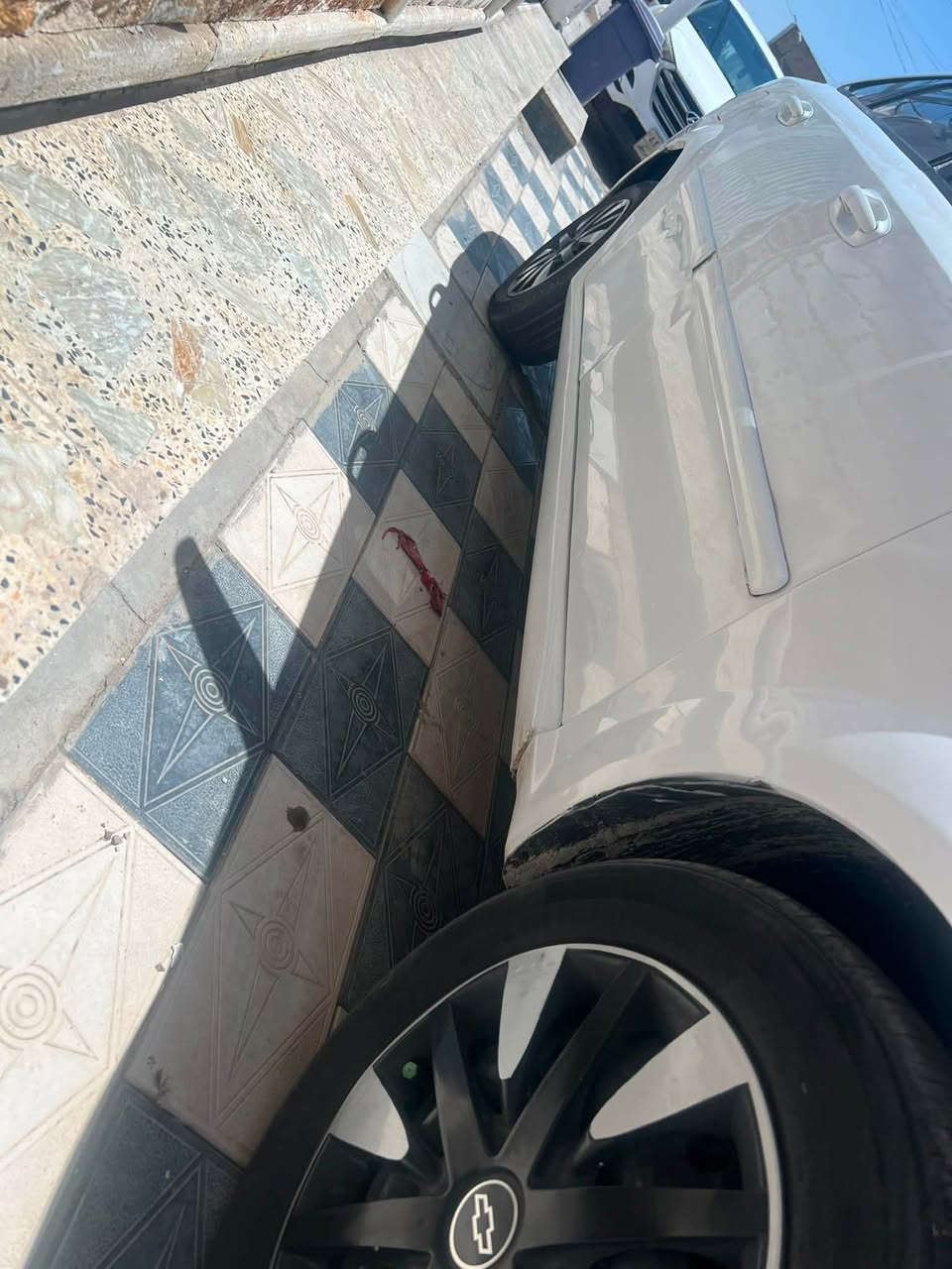 سلام عليكم ابتره 20011 جاهزه للخير كير مكينه حداديه تخم تاير تبريد 🧊ثلج جاهزه للخير رقم قادسيه الماني مداور ثاني يوم سياره بيه 4 مكانات صبغ بدون اي ضربه ولافتح سعره 65بيه مجال قليل للشراي مكاني النجف ***********
