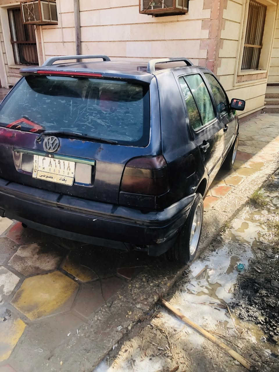 كولف 93 مكينه وكير خير من الله كير عادي مكينه 1800 مكان ناصريه السعر 32 استفسار اكثر *********** واتساب
