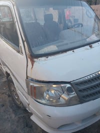 اخوان فتون موديل ٩ محرك ياباني مال حاويه جديد  كير اكسل خير من الله صد...