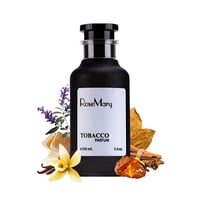عطر التوباكو • ثباتية • فوحان