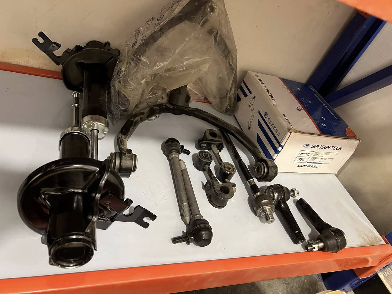 يتوفر قطع غيار السيارات بستا اسيا بريجو اسعار جمله يوجد توصيل كافة مناطق العراق ***********@إشارة
