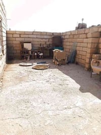 حي العسكري الترابي • ٢٠٠م • طابو صرف