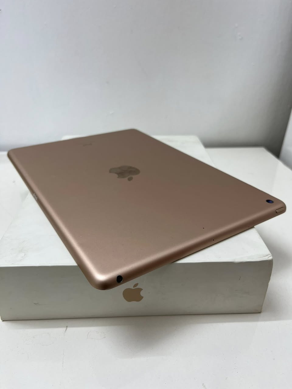 ايباد 7

سـٰلآمٓ ؏ـلٓيڪٰم 

ايباد ٧ 

ذ٣٢

نضافه٩٨٪؜ 

جهاز كفاله عامه مشتري من ٢٠٢٠ولهسه ؏ ايد وحده 

سعره١٥٠وبي مجال 

مكاني كربلاء حي البلديه 

***********
