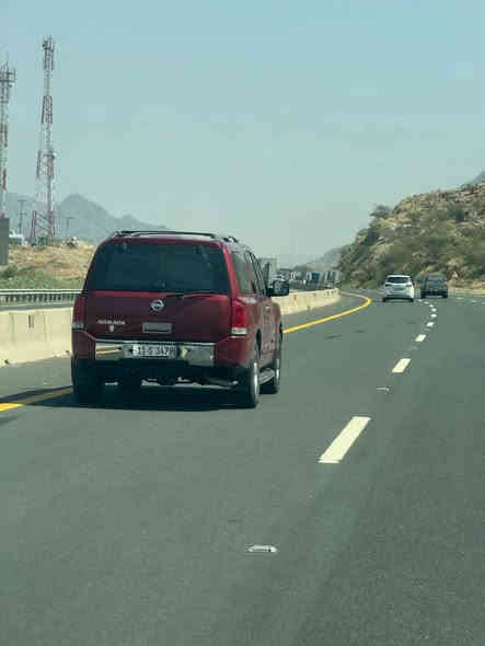 ٢٠٠٧ وارد جديدة *********** السكن بغداد 
ماشية ١١٤ 
مكفول عدا صندوك بي طخة
