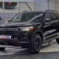 إكسبلورر تيمبرلاين • ٢٠٢٢ • دهوك