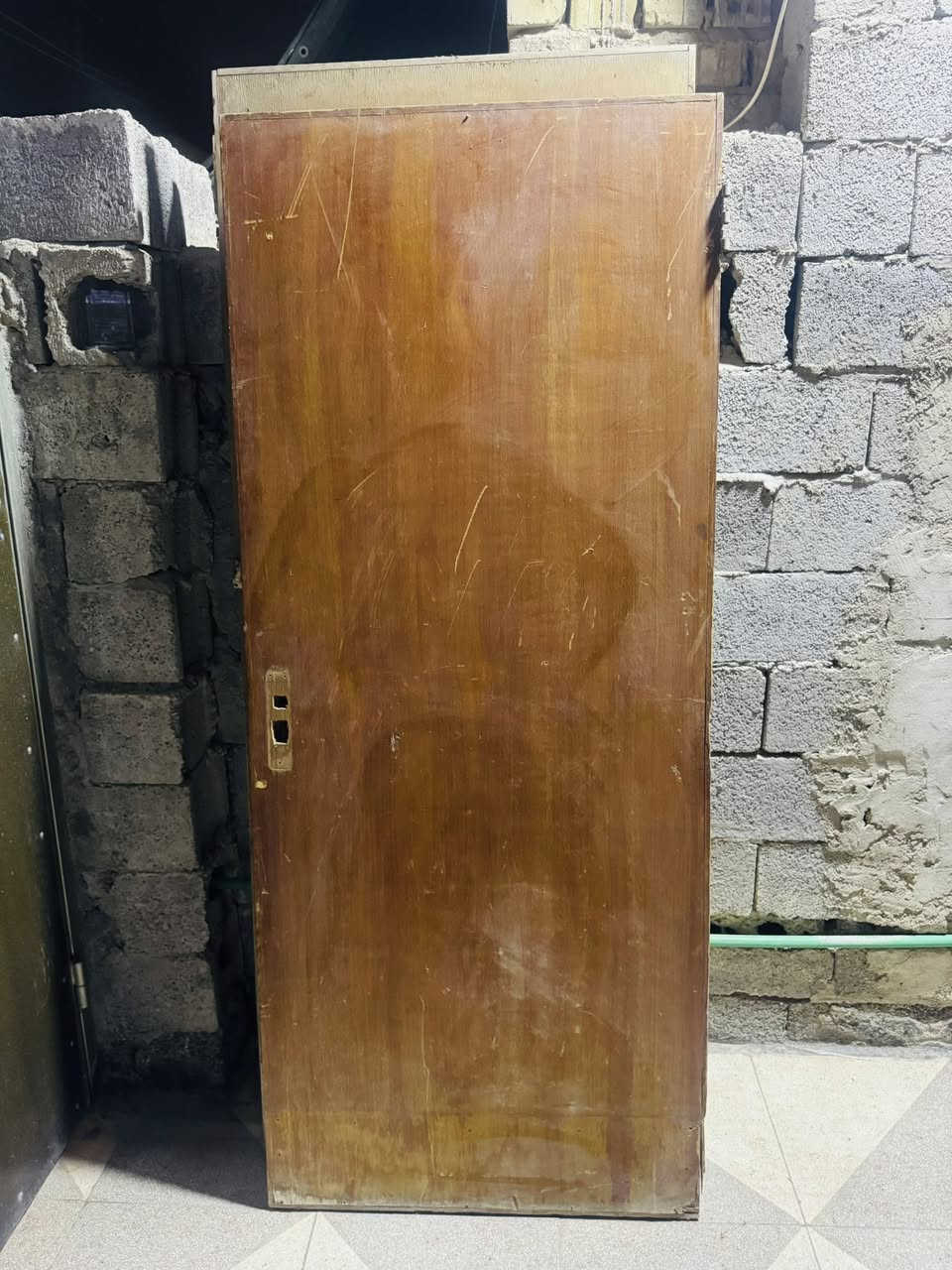 السلام عليكم بوب عدد 8 قطع النظافه 100/80صاجً تكمه العرض 85 طول 198السعر خاص  المايشتري لايكسر بسعرهن ياالله


**إذا كنت صاحب هذا الإعلان وتريد حذفه لأي سبب، رجاءا أرسل رسالة إلى الدعم الفني**