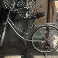 بايسكل للبيع نظيف   سعر ٦٥ الف بيه مجال   ٠٧٧٠٩٣٠١٩٩٠