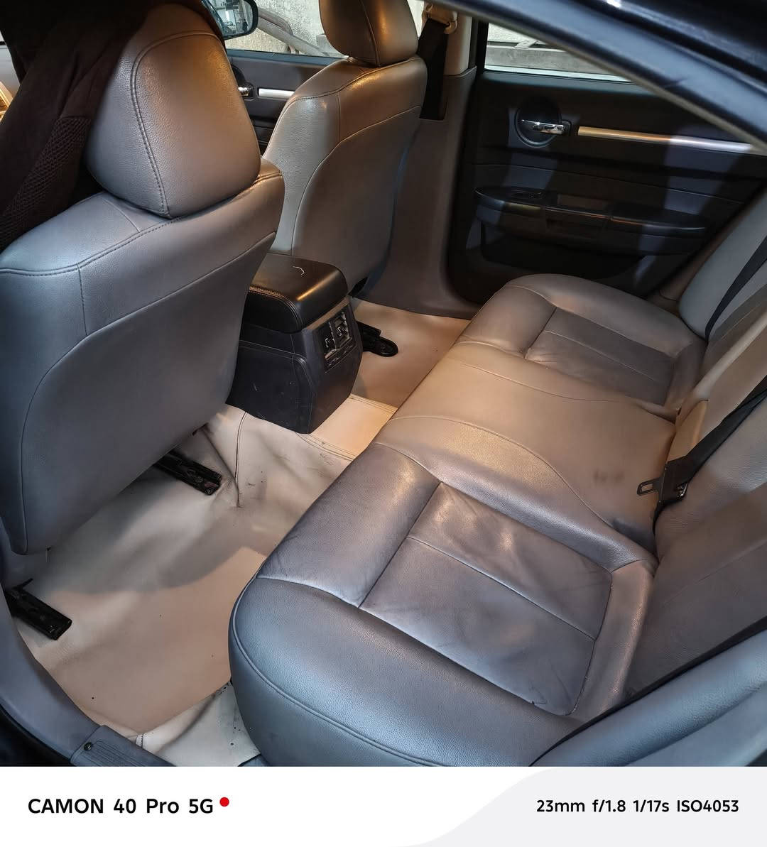 للبيع جارجر موديل ٢٠١٠
رقم اربيل القديم 
السعر ١٠٠ ورقه وبيهه مجال قليل 
العنوان ميسان 
للاستفسار الاتصال واتساب فقط ***********
