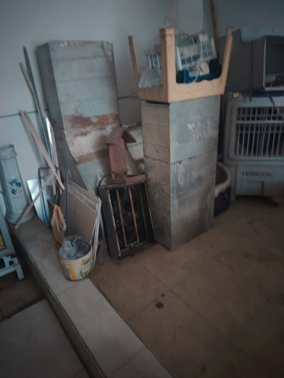 غراض مطعم للبيع كلمن وسعره كركوك حي عدن بيع مستعجل عليه


**إذا كنت صاحب هذا الإعلان وتريد حذفه لأي سبب، رجاءا أرسل رسالة إلى الدعم الفني**