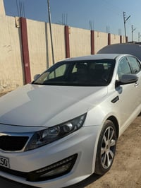 اوبتيما ٢٠١٣ • ٢٤٠٠ سي سي • موصل برطله