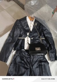 ملابس أطفال • ماركة مستوردة • عمر 4-6