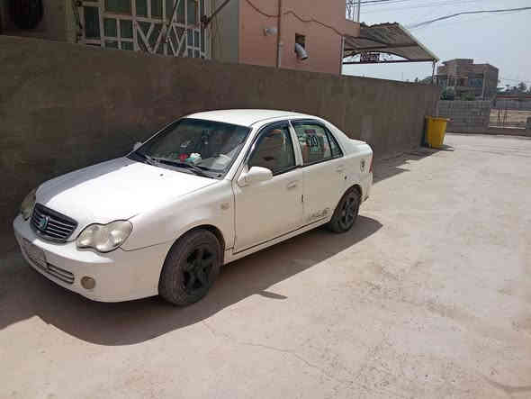 سيارة سيكي موديل 2012رقم بابل خصوصي السعر 36 بيه مجال بسيط سيارة جاهزة اتصال على هاذة الرقم ***********
