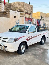 كويتي • ٢٠٠٧ • كفاله محرك