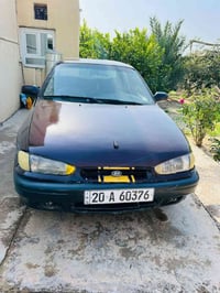 اوتوماتيك • مكيف شغال • خانقين