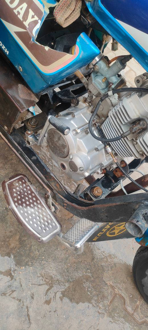 ستوته موديل 20 رقم ب اسمي ب 1900


**إذا كنت صاحب هذا الإعلان وتريد حذفه لأي سبب، رجاءا أرسل رسالة إلى الدعم الفني**