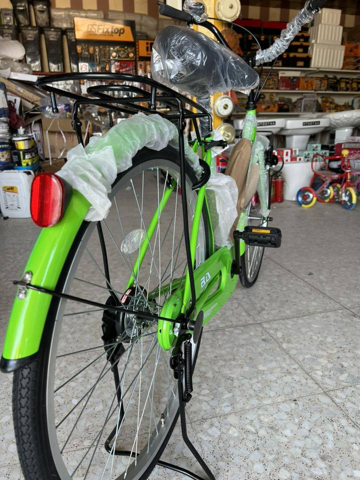 سلام عليكم 
بايسكل 26ياباني شرط
موديل 25 
جديد
