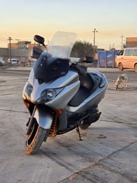 فورزا 0\10 للبيع  مكينه وكير بلادي ما ممدود على درنفيس ابد  مكينه ناعم...