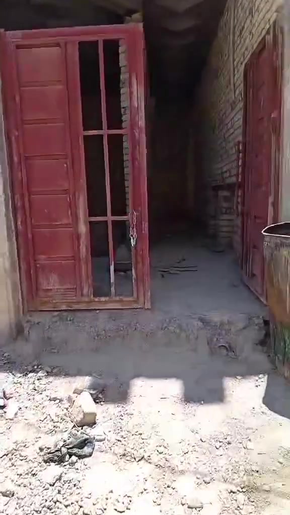 بيت للبيع طابقين في حي الأندلس جاهز الإسكان شوكت ماتريد تسحب عليه قرض إسكان تسحب ينطوك دفعتين سوى واجهة 6نزال 20 كما موضح في الفيديو الاستفسار الاتصال بالرقم ***********
