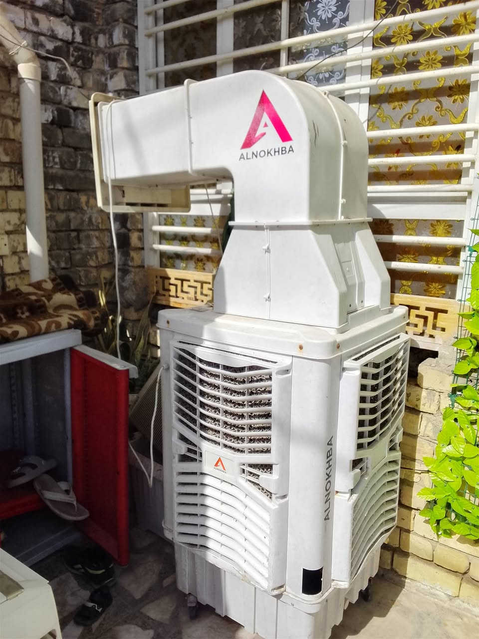 (((ملاحظه توصيل فقط داخل بغداد)) مرحبا عندي اغراض  مستعمله بسعررررر مناسب  نضيفات جدا كل ضررر مابيهم بس المبرده بيهه عطل منعرف شنو  كلمن وسعره  عنواني بغداد حي الجهادد
للتواصل والاستفسار ع خاص


**إذا كنت صاحب هذا الإعلان وتريد حذفه لأي سبب، رجاءا أرسل رسالة إلى الدعم الفني**