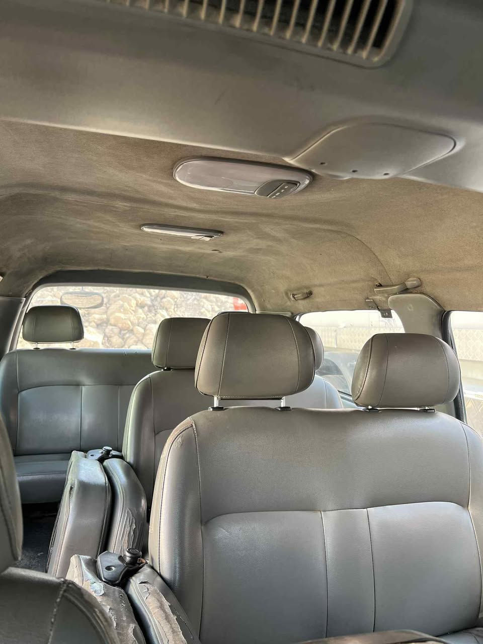 ستاربكس للبيع رقم بابل انگليزي مشروع وطني بأسمي لحد ٢٠٣٠ تحويل ثاني يوم موديل ٢٠٠٥ /مكاني كركوك /*********** 
السعر ٧٥ ومجال بسيط
