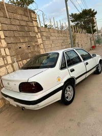 برنس ٩٦ • محرك ٢٠ • اوتوماتيك