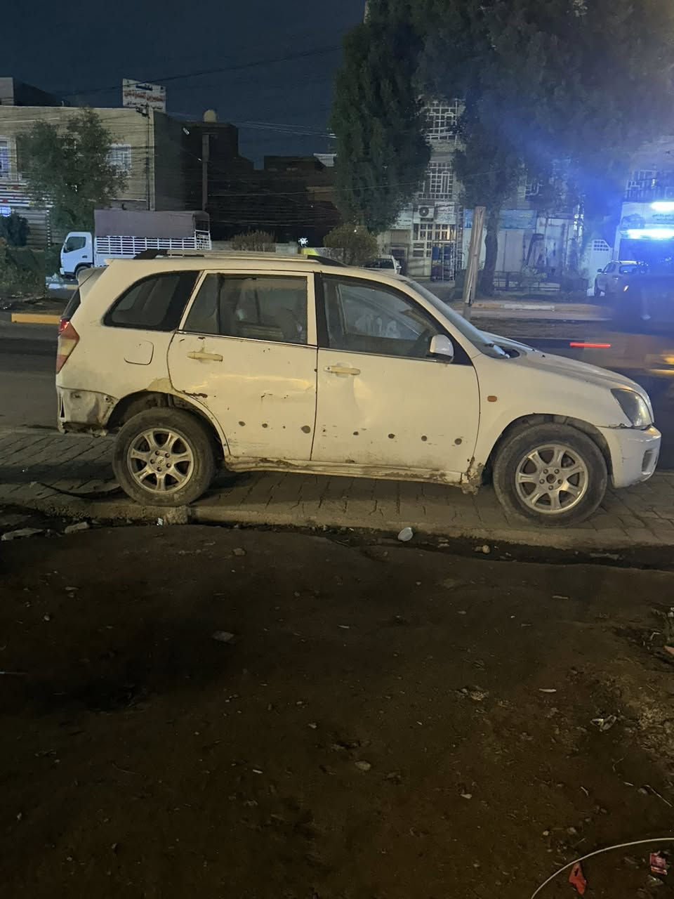 شيري تيكو موديل ٢٠١٢ 
مطلوبه مليون راعييه يسدده 
محور محرك كامري فور اس مبدل قبل شهرين عطل بالكير السعر20  ورقه

شيري تيكو موديل ٢٠١٢ 
مطلوبه مليون راعييه يسدده 
محور محرك كامري فور اس مبدل قبل شهرين عطل بالكير السعر20  ورقه
***********
