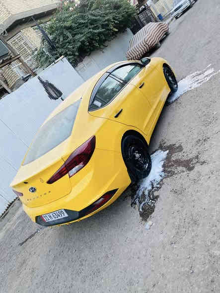 السلام عليكم النترا موديل 2020وارد امريكي حادثها مرفق بل منشور السياره ليبل واحد رقم بغداد بسمي تحويل ثاني ويوم 
مواصفات
محرك 2000 دوش لا تبخير و لا تنقيص 
كير atالمرغوب  
شاشه 
كامره 
تحكم ستيرن جيهتين 
مانع نزلاغ 
ثلاث انضمه قياده 
وبعد هواي مواصفات معروفه السياره جاهزه من كل النواحي كير مكينه صدر امامي خلفي تخم تاير جديد تبريد ثلج رقم بغداد بسمي مصفره هيه و غرامات تحويل ثاني يوم مكان السياره بغداد رقم الهاتف*********** اتصل وبيك خير ودلل
