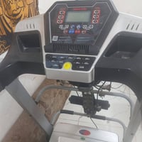 جهاز جري • هاوس جيم • يتحمل ١٥٠ كيلو
