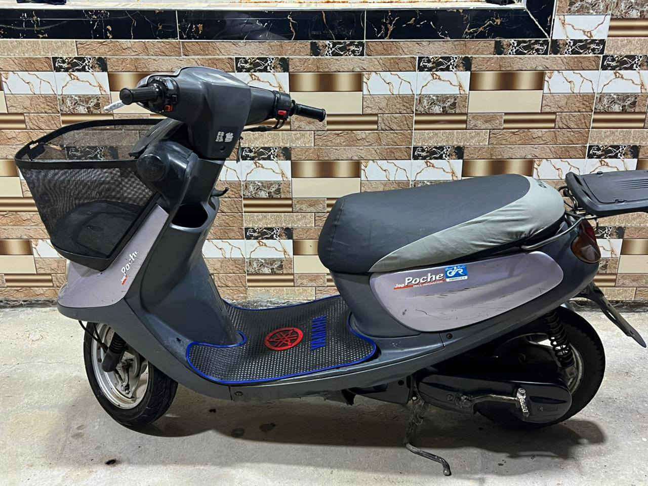 سلام عليكم  دراجه للبيع منغولي ياباني نضيفه محرك مامفتوح كهربائيات كله شغال المكان كربلاء طوريج  والخاص مفتوح 24ساعه


**إذا كنت صاحب هذا الإعلان وتريد حذفه لأي سبب، رجاءا أرسل رسالة إلى الدعم الفني**