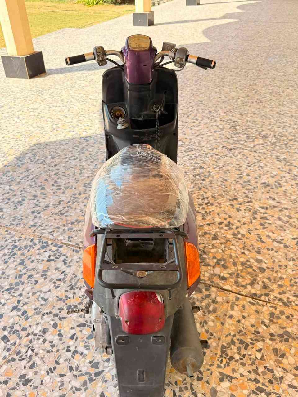 للبيع بوليس كابريتر جاهزه محرك خير من الله ضفيرة كهربائية باتري كله جديد السعر 525 وبيها مجال المكان بغداد اليوسفيه القصر الاوسط رقم ***********  بي واتساب
