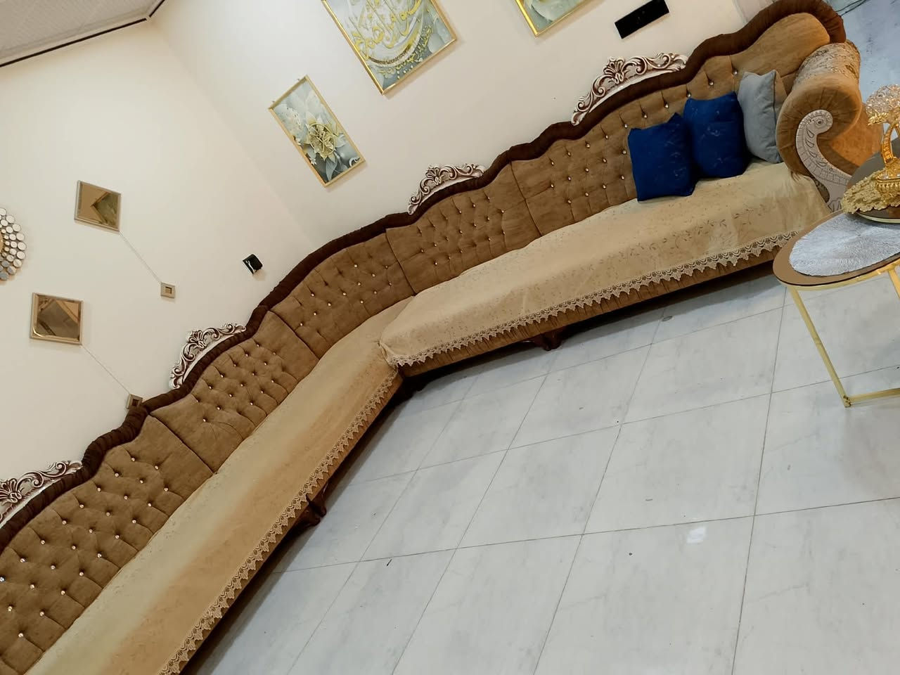 سلام عليكم تخم ديوان ملكي لبيع نضيف 325 غساله لبيع 175 6كيلو


**إذا كنت صاحب هذا الإعلان وتريد حذفه لأي سبب، رجاءا أرسل رسالة إلى الدعم الفني**