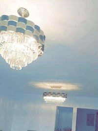 القباني • قطع ديكور