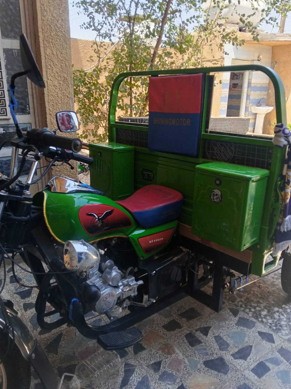 ستو ته للبيع جمره موديل 26 كفاله عامه جهازه للعمل سكنر السعر 2850 وبيه مجال بسيط العنوان معامل بستان سامي قرب مطعم الحجي رقم ***********
