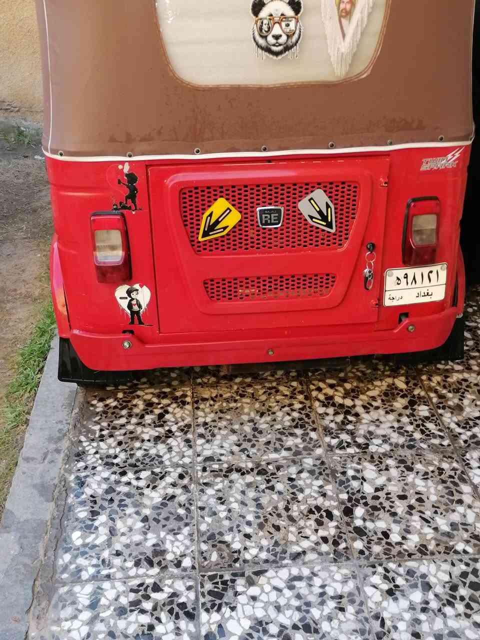 سلام عليكم شباب تكتك موديل 22 شهر الخامس تكتك نضيفه بيع سريع السعر 8:ونص وبيها مجال رقم الجوال *********** مامتواجد ع الفيس ولاواتساب بس ع الهاتف
