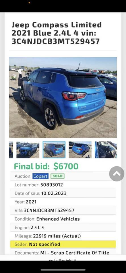 كومباس مراوس ويه اكسبلور 2019
لمتد فول عدا البانوراما 2021 حادث بسيط جامرلغ اليسار ، وباب عالبارد 
بدون ايرباك 
ماشيه 33 ميل 
مواصفات 

بصمة 🔘
بريك بصمة 
شاشة كبيرة
وكاميرا دوراة
انظمة قياده ( ثلجي - رملي - مائي) 
دفع رباعي
مانع تزحلق
كشنات جلد 
كشنات هيتر 
ستيرن هيتر
كشنات كهربايي 
رادار امامي 
رادار جانبي 
حساسا ت خلفي 
بلاجكتور 
تحكمات ستيرن 
تحديد سرعه 
تشغيل عن بعد
تبريد مركزي  
تبريد قطعتين 
شاشة عطلات 
ويل كب كروم 🛞

***********
رقم اربيل
