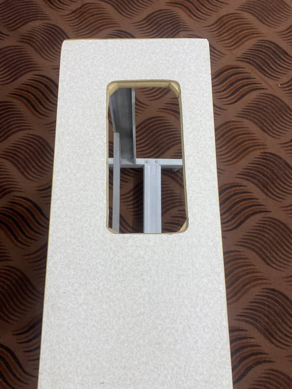 ميز مكينه خياطه استعمال قليل سعره 20


**إذا كنت صاحب هذا الإعلان وتريد حذفه لأي سبب، رجاءا أرسل رسالة إلى الدعم الفني**