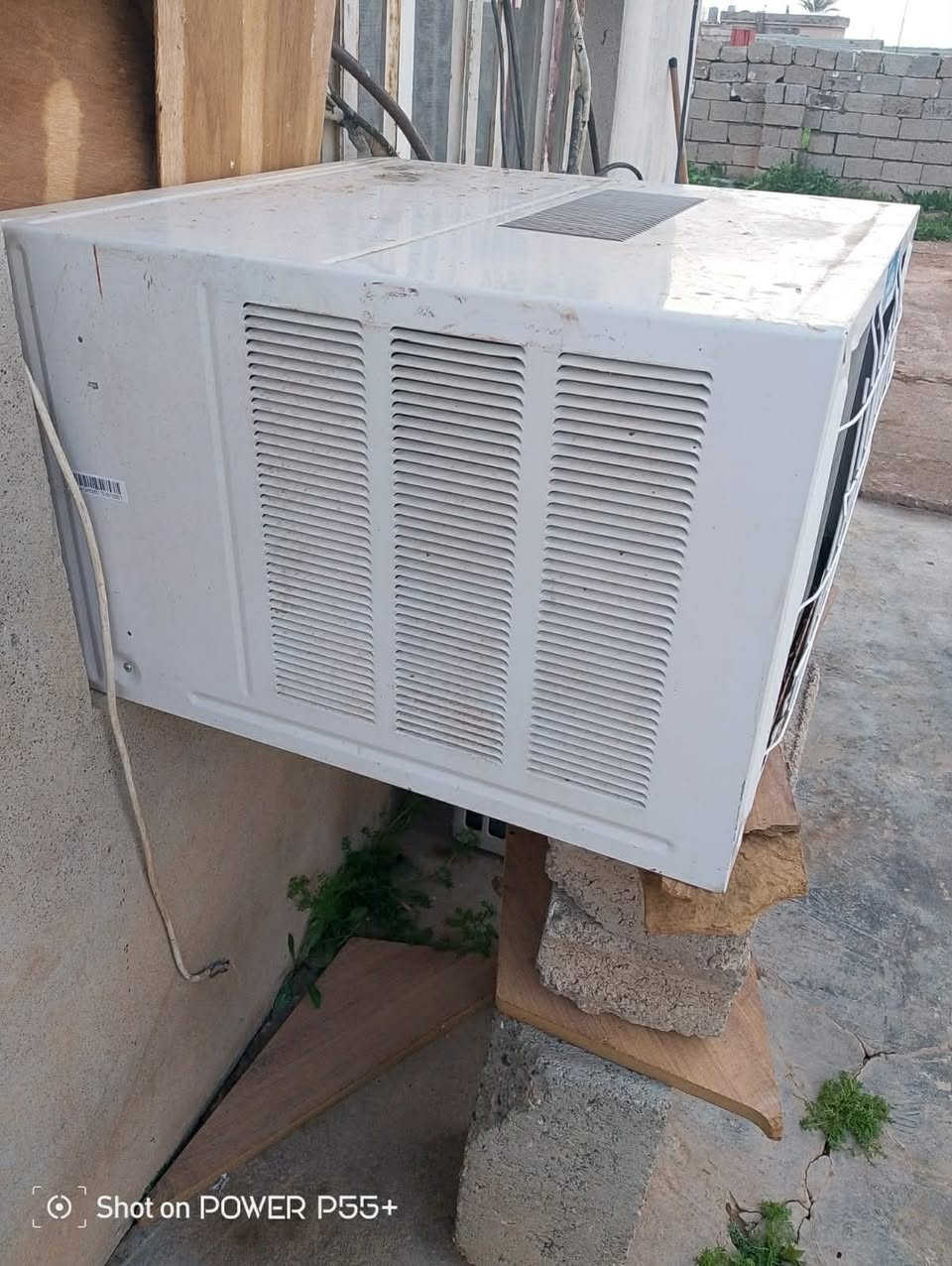 كنديشن للبيع استخدام سنه شرط الفحص ماداخل تصليح ابد سعر 275موقع كركوك


**إذا كنت صاحب هذا الإعلان وتريد حذفه لأي سبب، رجاءا أرسل رسالة إلى الدعم الفني**