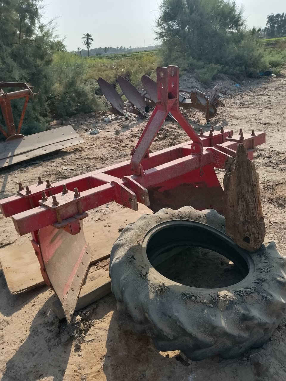 مرازه للبيع العنوان نجف مشخاب ***********
