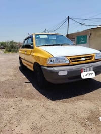 سايبا ساينا • ٢٠١٢ • رقم بغداد