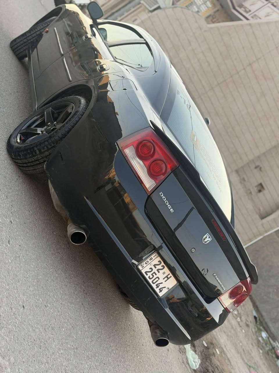 السلام عليكم
السلام عليكم
جارجر موديل 2010 محرك 3500 اصل
السياره جاهزه للاخير كير محرك حداديه طخم تاير تبريد ثلج  بيه 4قطع صبغ بدون دواخل
رقم اربيل سنويه جديده لل2027 تحويل مباشر
السعر 92
مكان السياره بابل 
للاتصال  ***********
