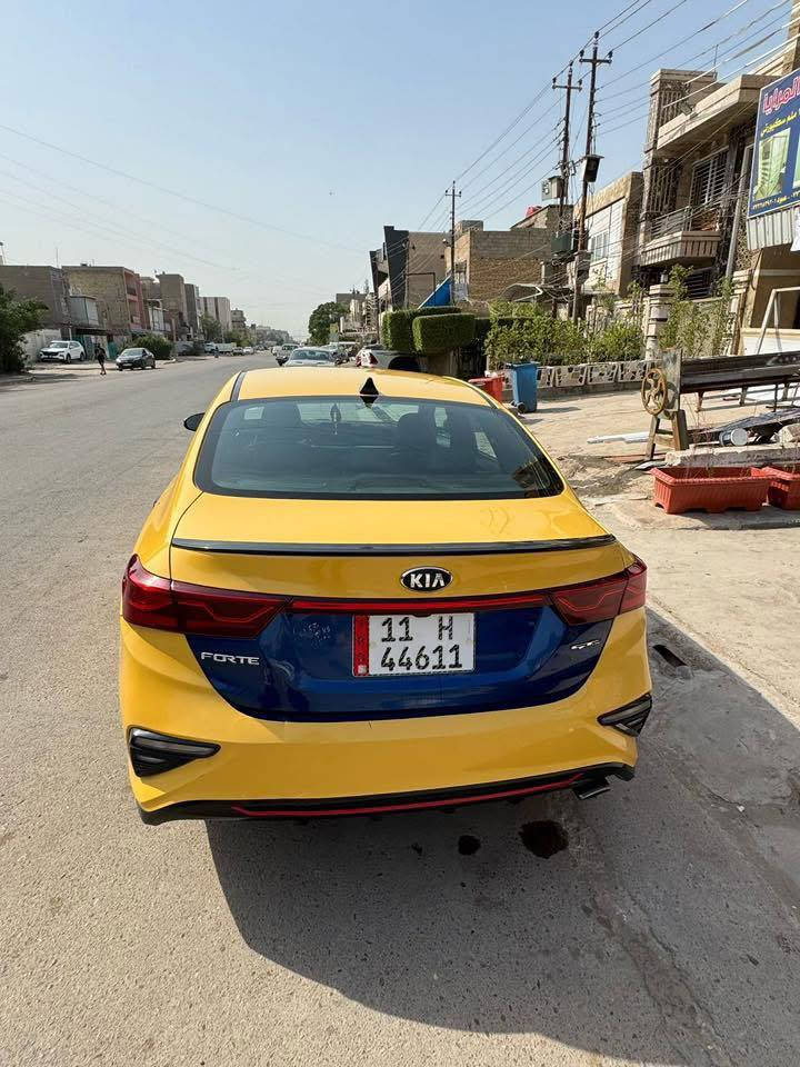 السلام عليكم
فورتي جي تي لاين موديل 2021 كير بلادي سيفيتي 8 نمر

ماشيه 64 ميل السياره ماناقصها شي تخم تاير وصدر وتبريد جديد كير كفاله مكينه فتحت قبق الكازكيت علمود الدوانز فقط تجي تفحص المكينه لا تنقيص لا تبخير لا صوت وصار بيها حادث بالعراق السونار بالمنشور شوفه زين قبل لا تخابرني وتكلي شبيها كل التفاصيل ذاكرهن الك الي مايشتري لا يخابرني ويضل يسولف 

مواصفات السياره

بصمه

كشن حضن

دركه حرف D

تحديد مسار

قياده ذاتيه

رادار امامي وخلفي وجانبي

صندوق ذكي

انضمه قياده 

توقف ذاتي

منضومه زنون اصلي 

مكان السياره بغداد الشعب رقم التلفون ***********

السعر 135

ترهم بيع او مراوس

مامتواجد على الفيس اتصل على الرقم
