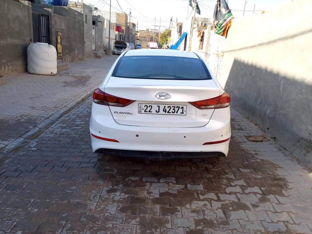 النترا 16 شكل 17 خليجي مكينه 2000 بيهه شبر بالبنيد سنويه جديده بابين بيهن بارد قليل السعر 118 وبيهه مجال قليل الاتصال عل رقم 
مامتواجد على الفيس والواتساب 
النجف الاشرف  ***********
