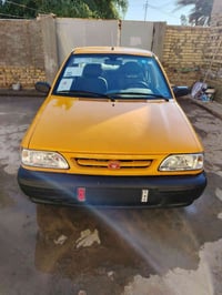 مكلف بالنشر///سايبا 2025 رقم قادسيه تكسي مكفوله جاهزه من جميع النواحي ...