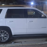 تاهو بوليسي • ٢٠٢٠ • بدون ايرباك